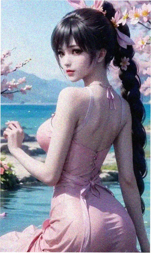 孙千主演的电视剧迎风的青春剧照