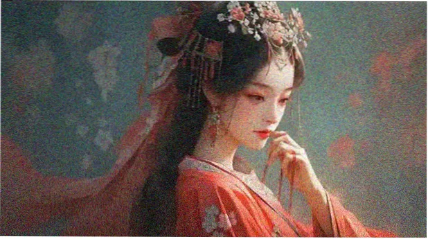 孙千电视剧剧照合集